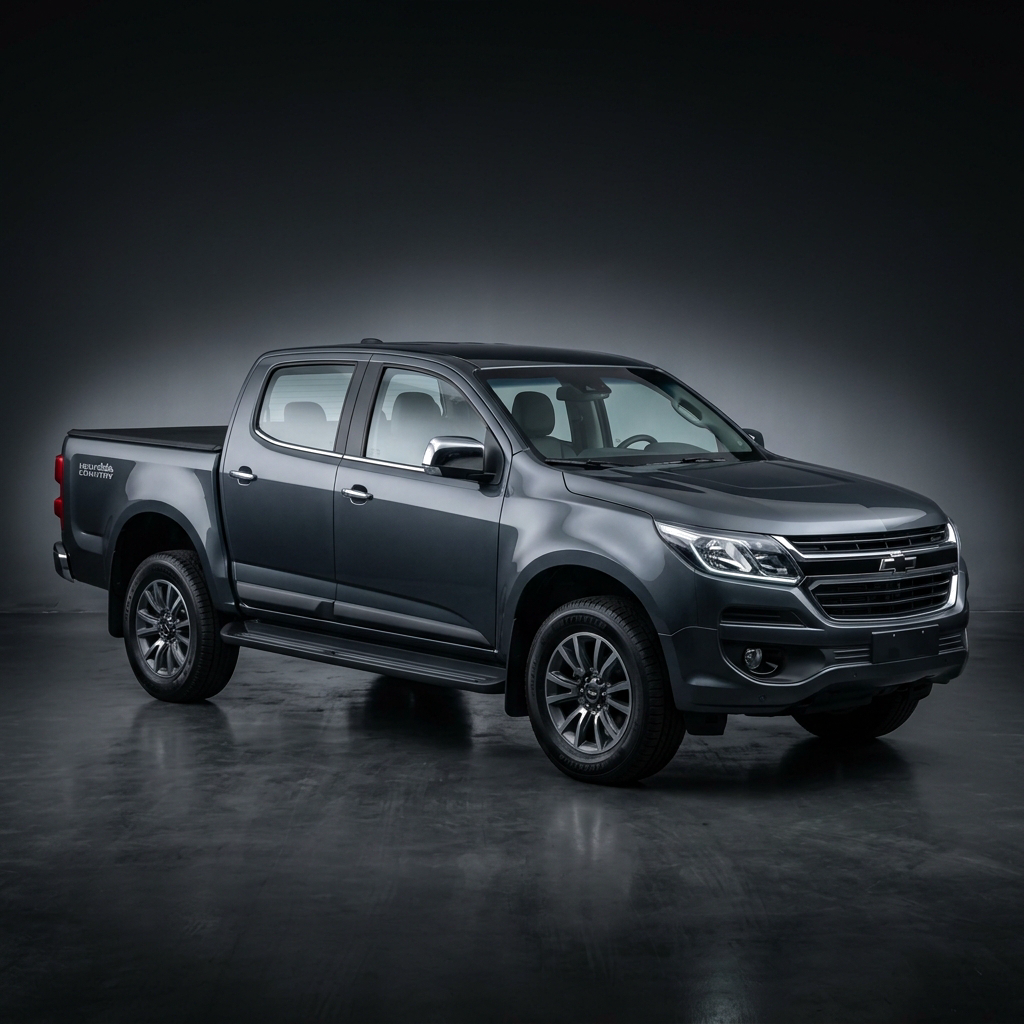 Pneus para pick-up