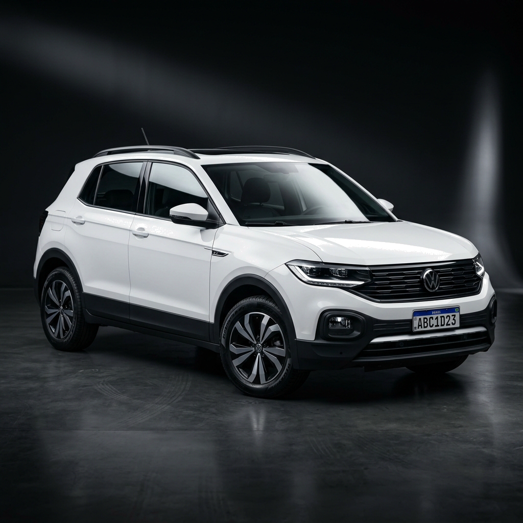 Pneus para SUV