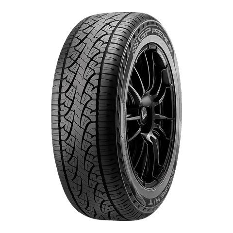 Pneu 225/60 R18 GP Premium ampliado