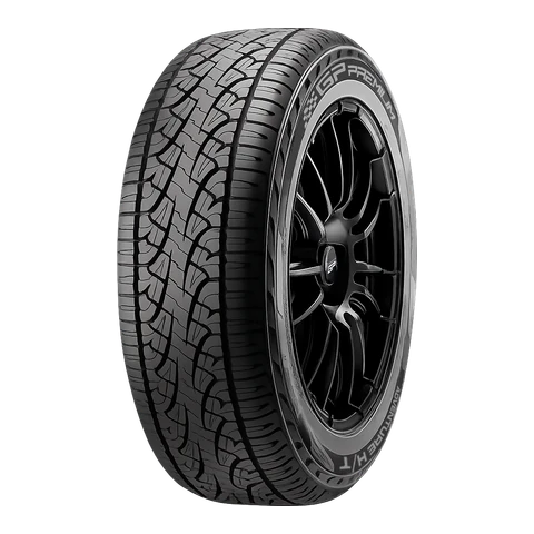 Pneu Remold GP Premium 265/65 R17 ADVENTURE H/T