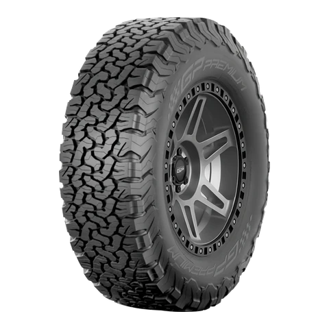Pneu Remold GP Premium 205/70 R15 BRUTUS T/A