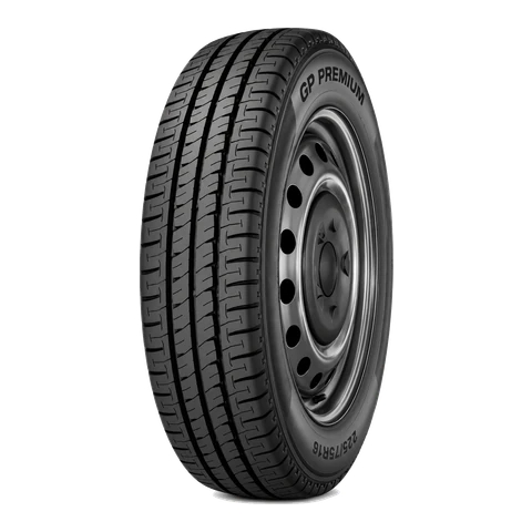 Pneu Remold GP Premium 205/70 R15 CARGO DURAMAX
