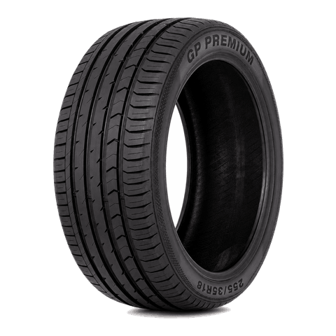 Pneu 255/35 R18 GP Premium ampliado