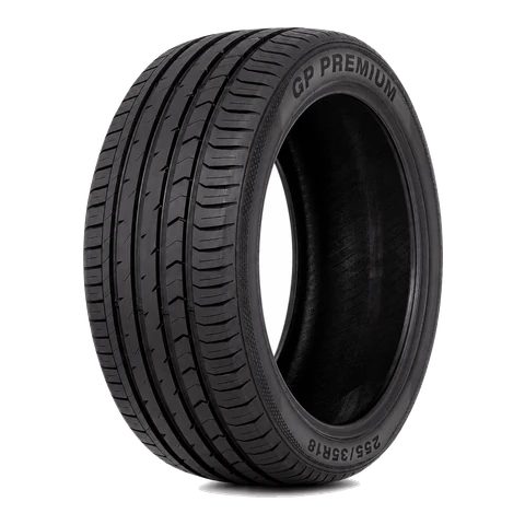 Pneu Remold GP Premium 255/35 R18 GP-3 DRIFT