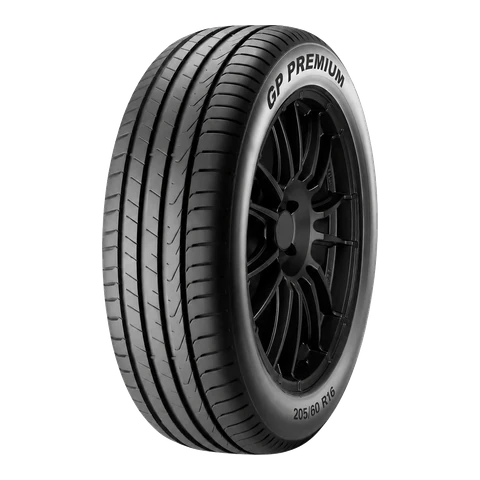 Pneu Remold GP Premium 205/60 R16 GP-700