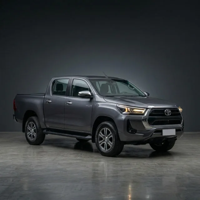Pneus para pick-up