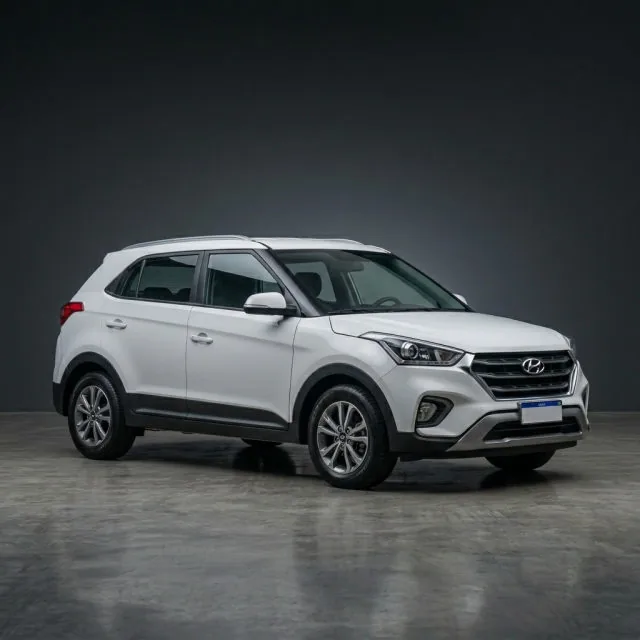 Pneus para SUV